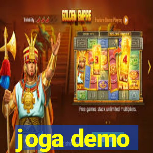 joga demo